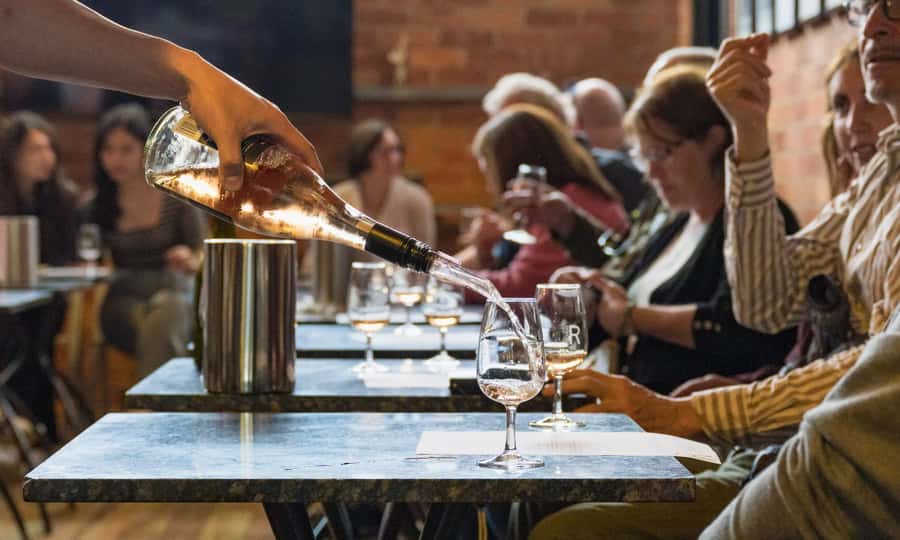 Yarra Valley Full Day Grazing Tour: Gin, Wine, Pizza, Cheese - Coach Comfort, Pickup, and the Real Timing of an 8-Hour Day