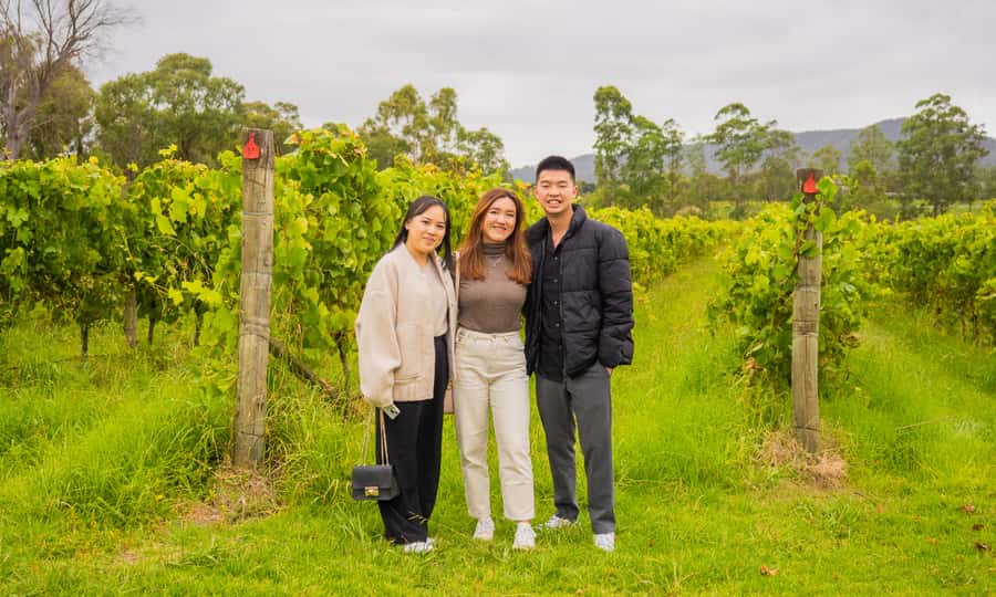 Yarra Valley Full Day Grazing Tour: Gin, Wine, Pizza, Cheese - Healesville Free Time: Coffee, Shopping, and a Reset Hour