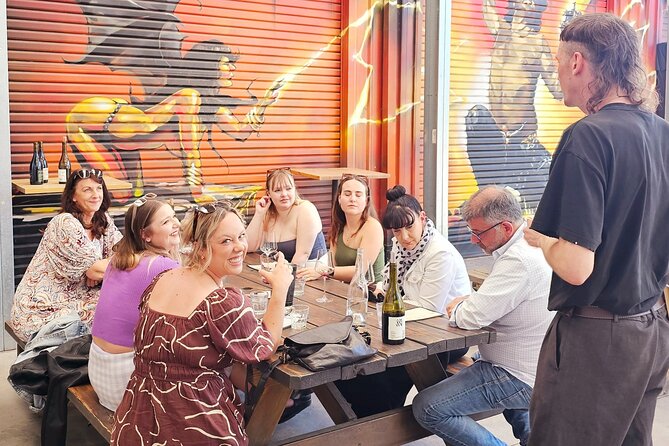 Yarra Valley Half-Day Winery Tour from Melbourne - A half-day that still feels like you left Melbourne