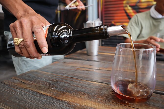 Yarra Valley Half-Day Winery Tour from Melbourne - Stop 3: Four Pillars Distillery gin tasting upgrade (optional)