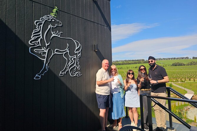 Yarra Valley Half-Day Winery Tour from Melbourne - Tastings without the chaos: how to get the most from three stops