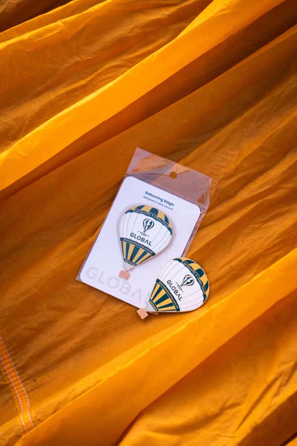 Yarra Valley: Hot Air Balloon with Breakfast & CBD Transfers - Transfers, timing, and how to avoid the most common morning mistakes