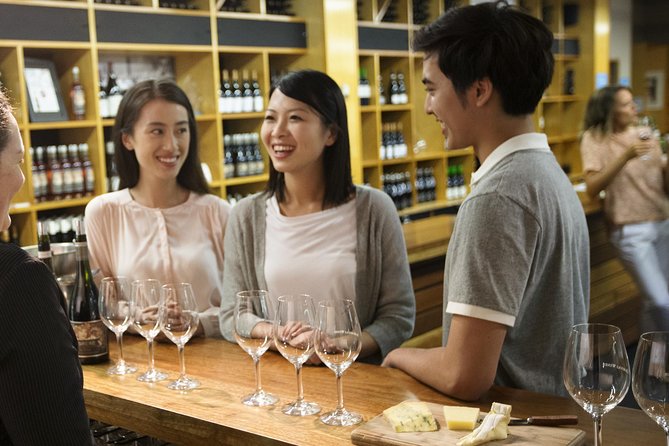 Yarra Valley Wine Day Tour - Payten & Jones Wines, a different tasting vibe with emerging varietals