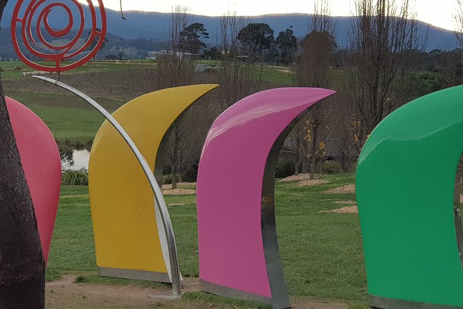 Yarra Valley Wine Tasting Day Tour from Melbourne - Wine Tasting Value: What You Really Get for $128.39