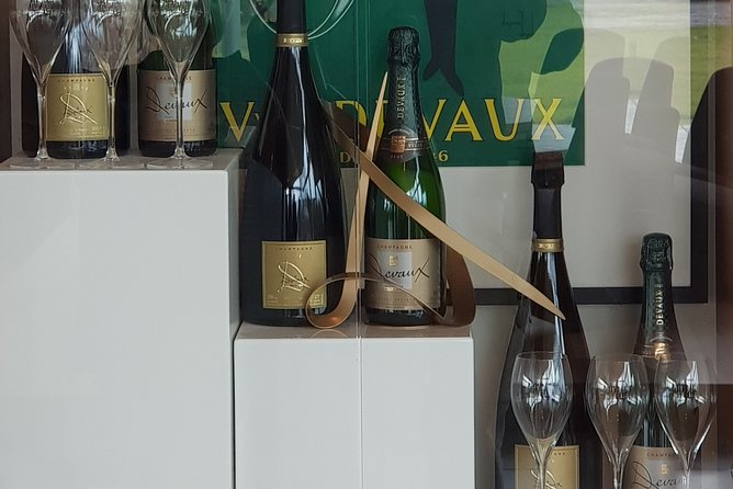 Yarra Valley Wine Tasting Day Tour from Melbourne - Domaine Chandon: Starting Strong With a Recognizable Name