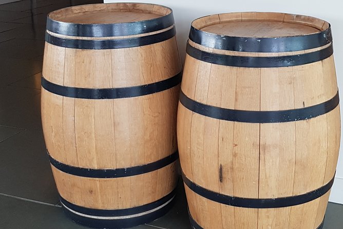 Yarra Valley Wine Tasting Day Tour from Melbourne - Yering Station and Punt Road: Two More Tastings, Two Different Flavors