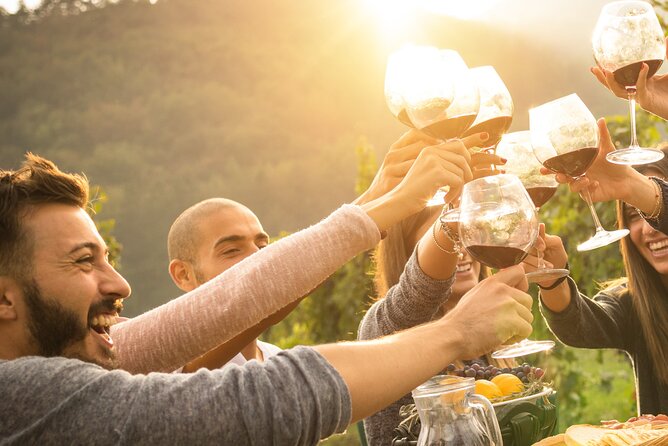 Yarra Valley Wine Tour inc lunch with a glass of wine, tastings and chocolate - Key things I’d watch for before you go
