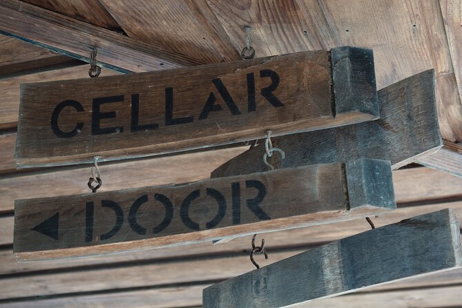 Yarra Valley Wine Tour inc lunch with a glass of wine, tastings and chocolate - Price and value: what you get for $125.52