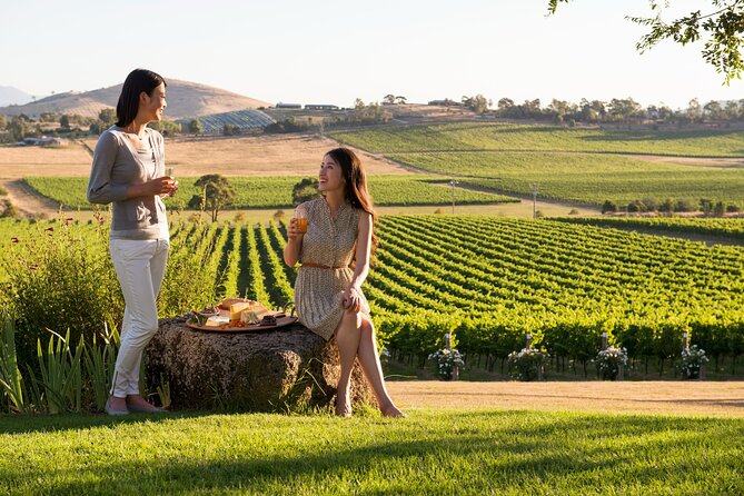 Yarra Valley Wineries Private Day Tour - Key Highlights You’ll Actually Care About