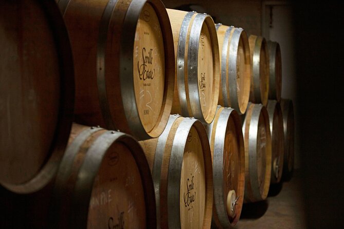 Yarra Valley Wineries Private Day Tour - Price and Value for a Private 8 to 9 Hour Wine Day