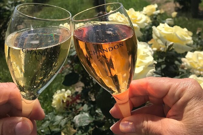 Yarra Valley Winery Tour from Melbourne - Lunch included - The real value here: four wineries plus a guided lunch