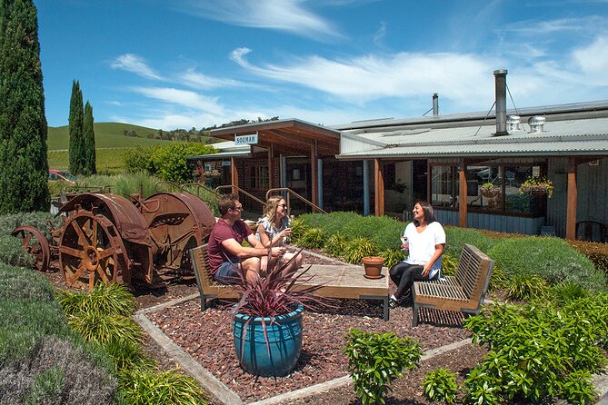 Yarra Valley Winery Tour from Melbourne - Lunch included - Price and value: what you’re really paying for at $154.92